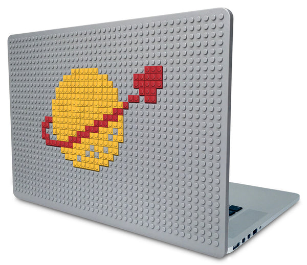 Spaceman Laptop Case