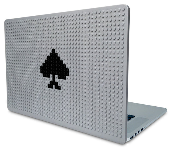 Spade Laptop Case