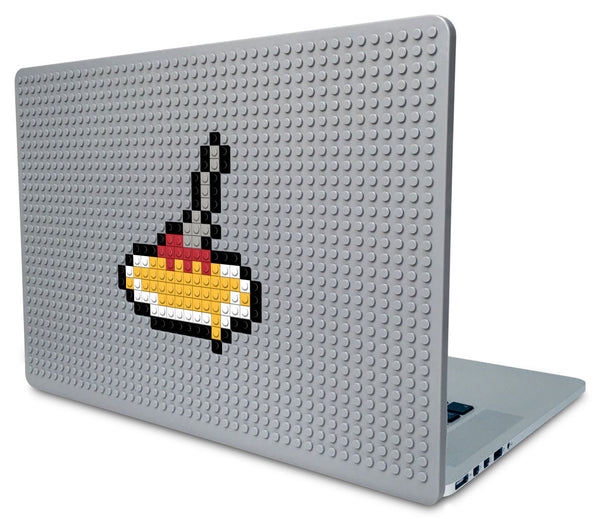 Spaghetti Laptop Case