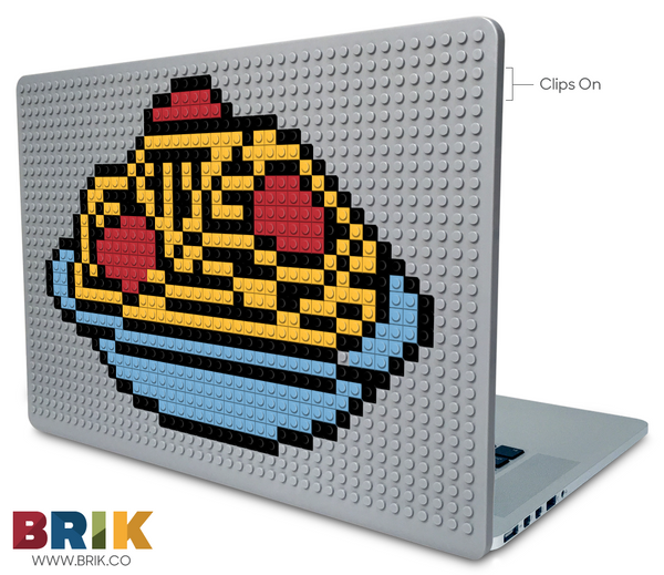 Spaghetti Laptop Case