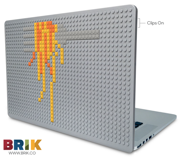 Spaghetti with Meatballs Laptop Case