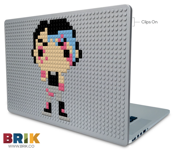 Sparkle Specialist Laptop Case