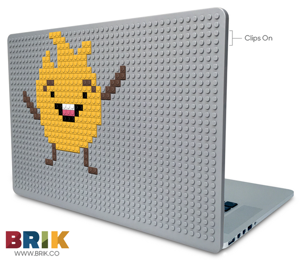 Sparky Laptop Case