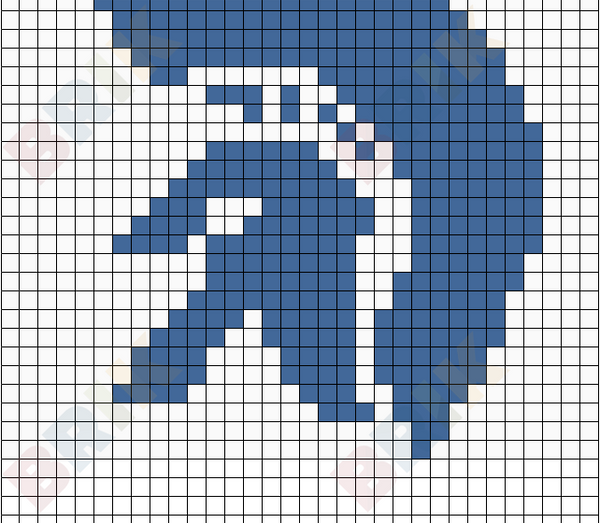 Spartan - Blue - v1