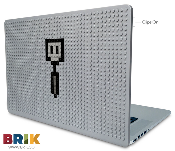 Spatula Laptop Case