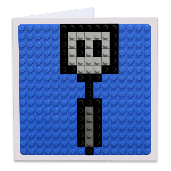 Spatula Greeting Card