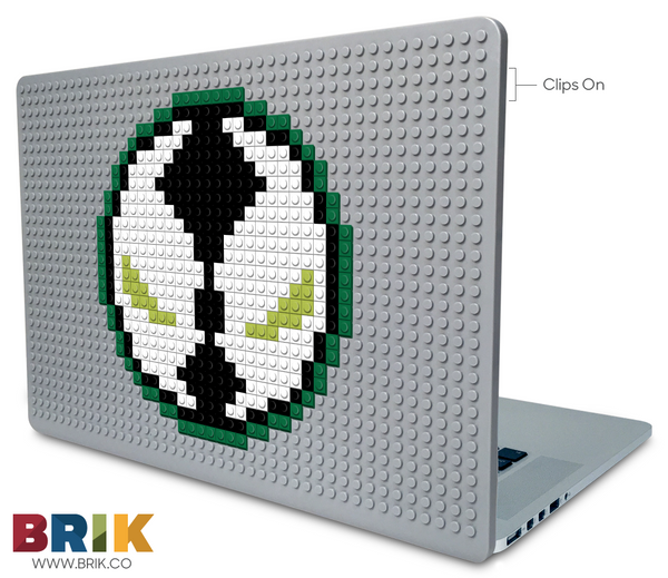 Spawn Laptop Case