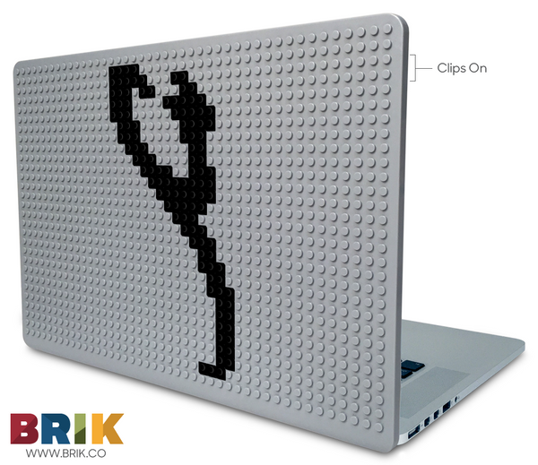 Speed Rune Laptop Case
