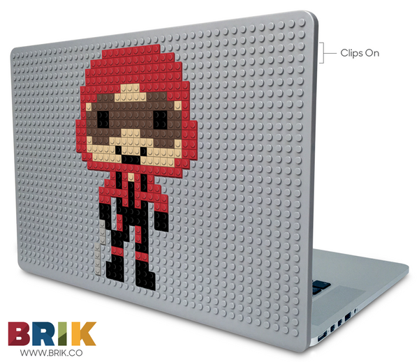 Speedy Laptop Case
