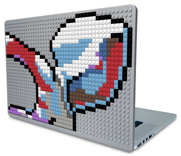 Spider-Gwen Laptop Case