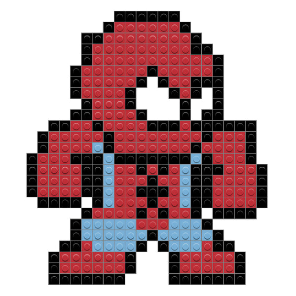 spider man