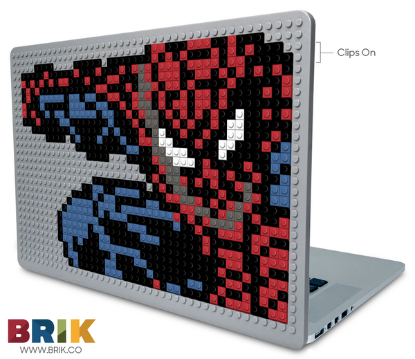 Spider-Man Laptop Case