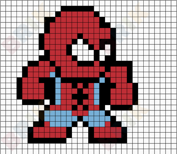 spider man