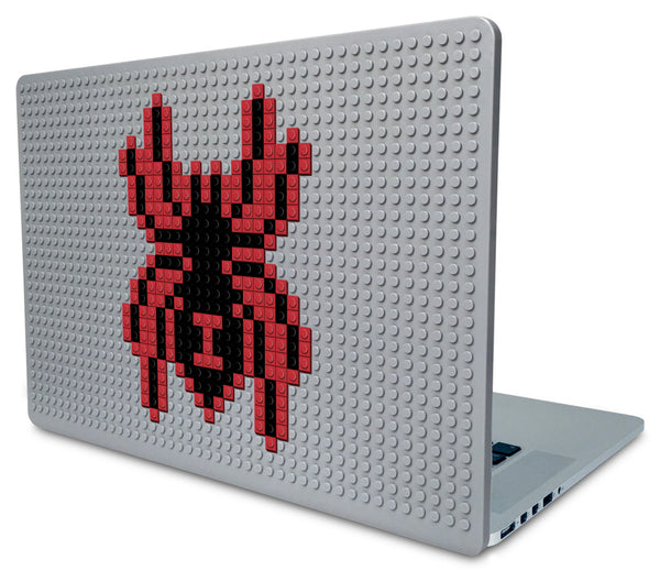 Spider Laptop Case