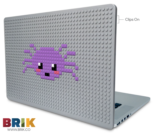 Spider Laptop Case