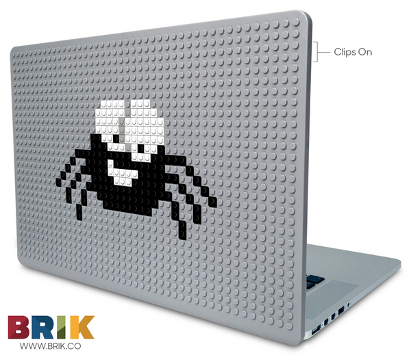 Spider Laptop Case