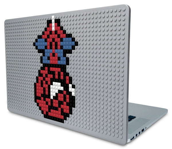 Spiderman Laptop Case