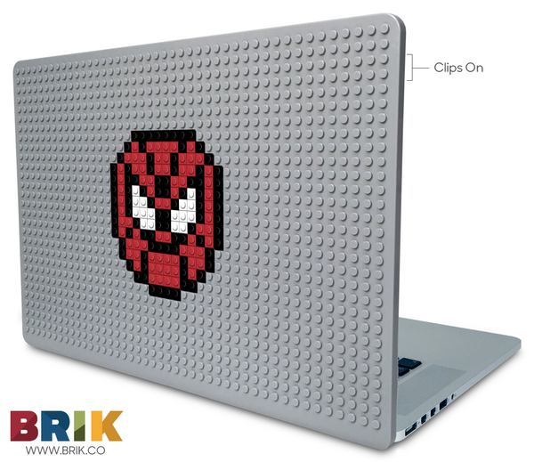Spiderman Laptop Case