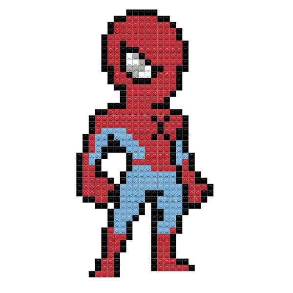 Spidey