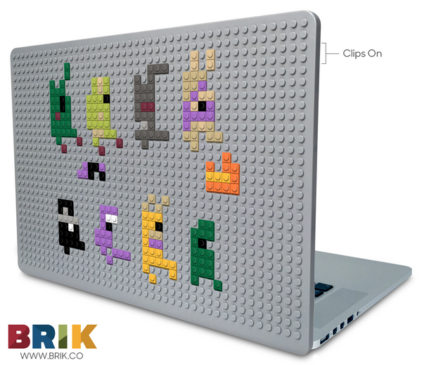 Spigtaps Laptop Case