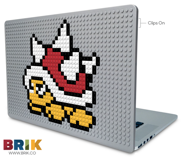 Spiny Laptop Case