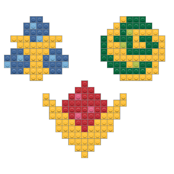 Spiritual Stones - Version 1