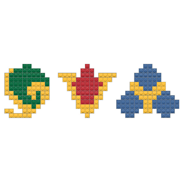 Spiritual Stones - Version 2