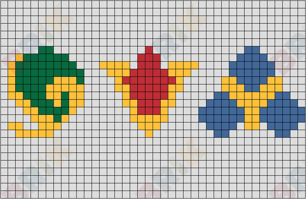 Spiritual Stones - Version 2