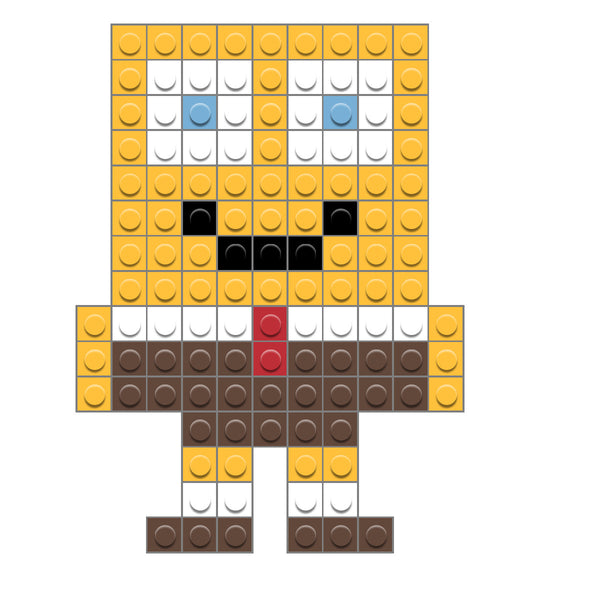 Sponge Bob 2