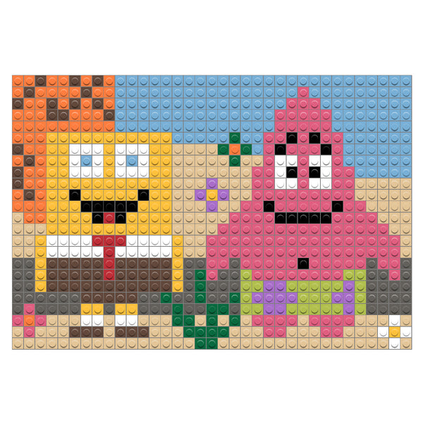 spongebob and patrick full 2