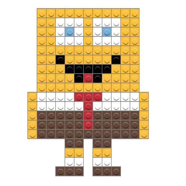 SPONGEBOB-Laugh