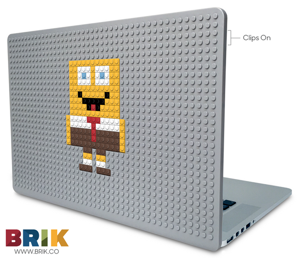 SPONGEBOB-Laugh Laptop Case