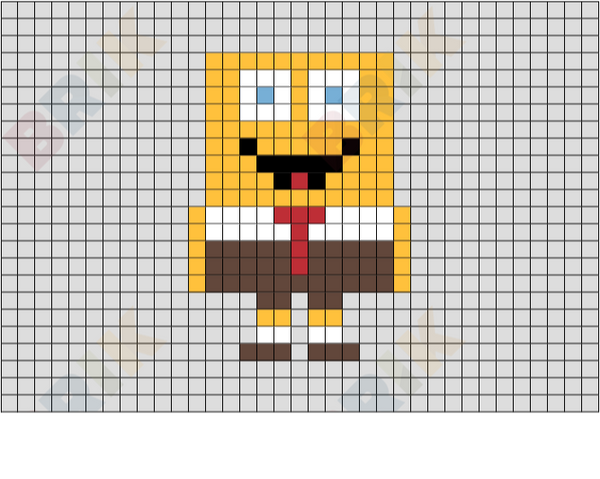 SPONGEBOB-Laugh