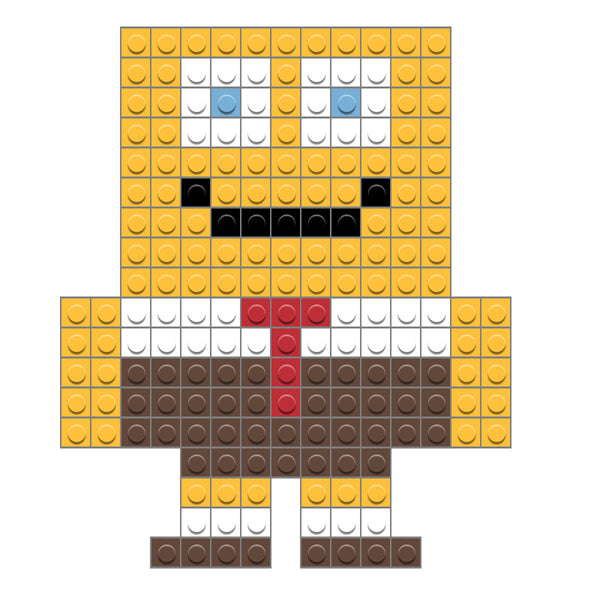 SPONGEBOB-MAX