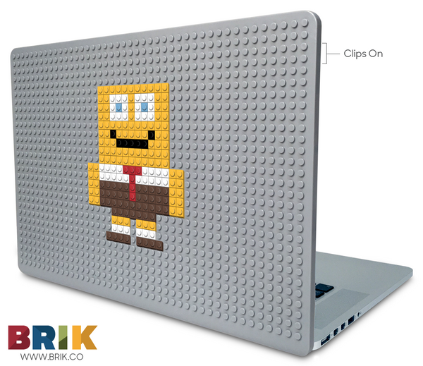 SPONGEBOB-MAX Laptop Case