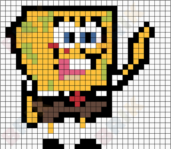 Spongebob Squarepants