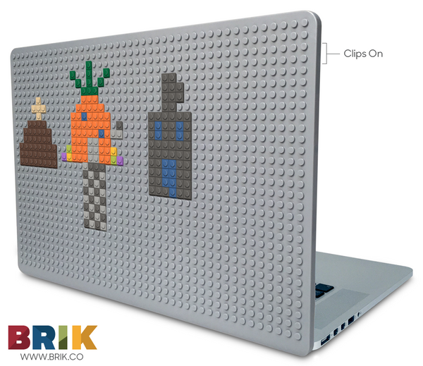 spongebobs neighborhood Laptop Case