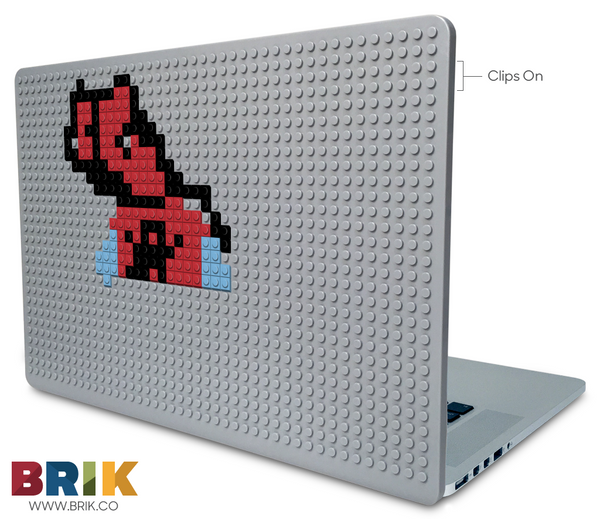 SpooderMAn Laptop Case