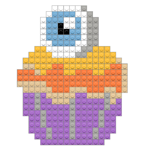 Spooky Cupcake