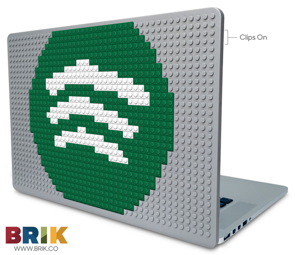 Spotify Laptop Case