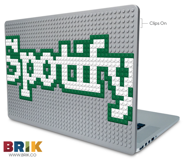 Spotify Laptop Case