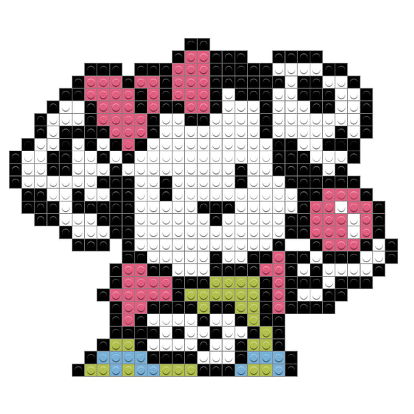 Spottie Dottie