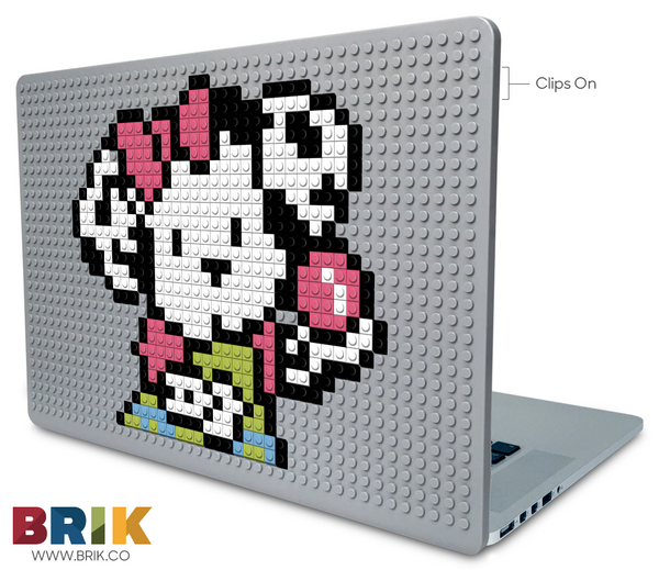 Spottie Dottie Laptop Case