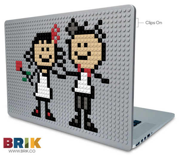 Spouse's Day Laptop Case