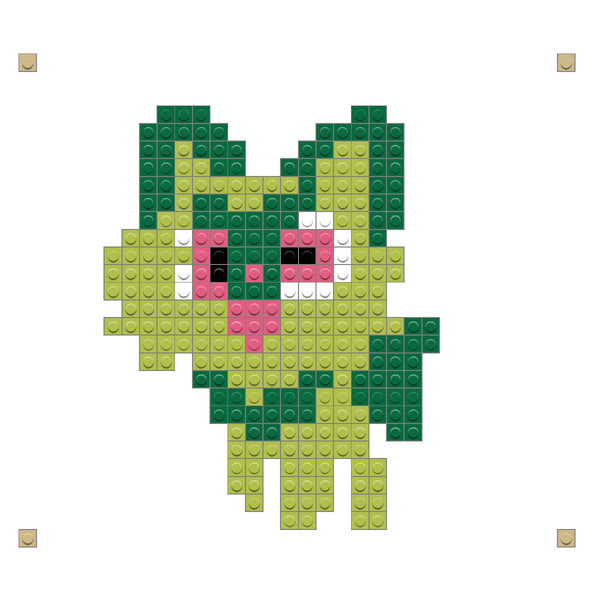 Sprigatito