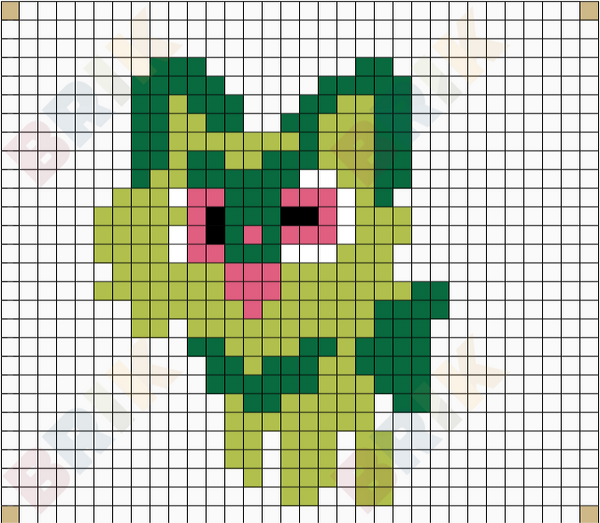 Sprigatito