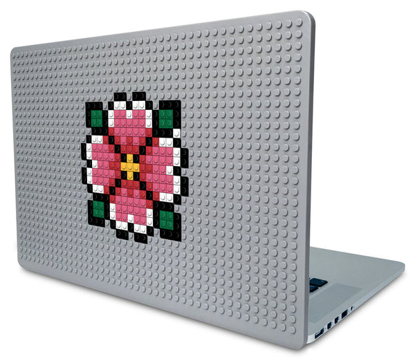 Spring Flower Laptop Case