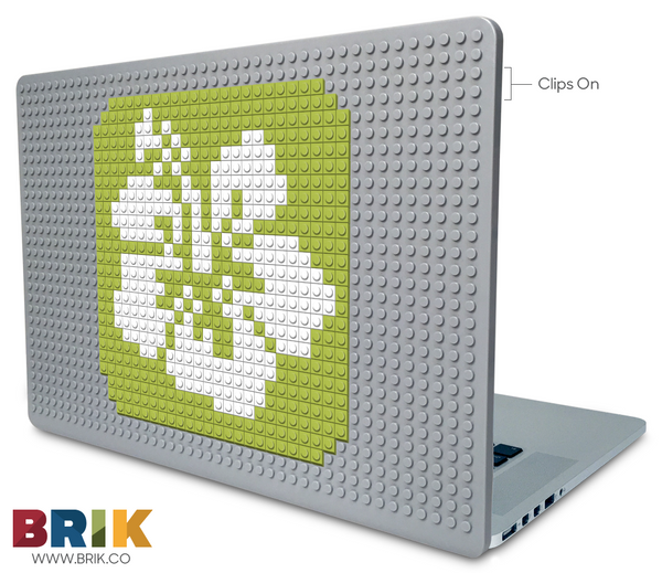 Spring Laptop Case