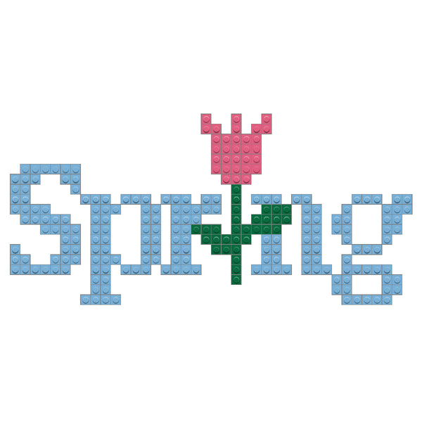 Spring – BRIK