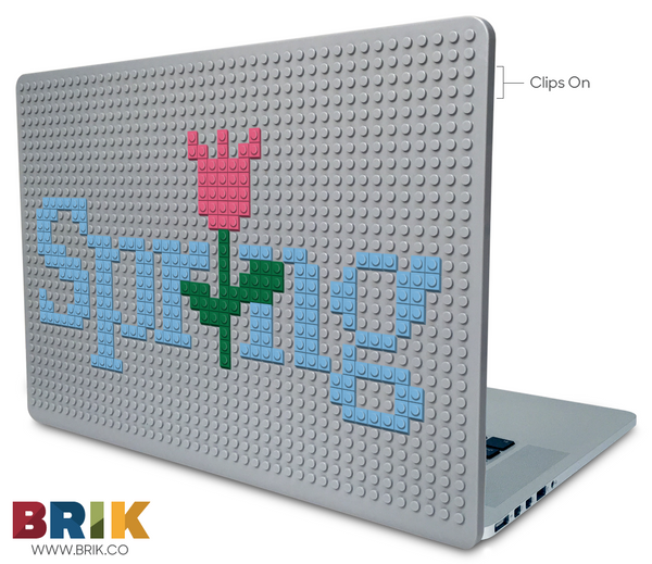 Spring Laptop Case